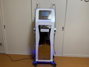 minoriba_薬院駅白金一丁目店 レンタルサロンの設備の写真