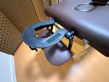 minoriba_薬院駅白金一丁目店 レンタルサロンの設備の写真
