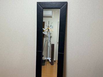 minoriba_薬院駅白金一丁目店 レンタルサロンの設備の写真
