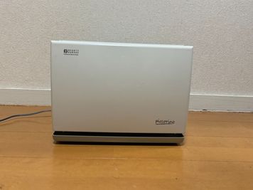 minoriba_薬院駅白金一丁目店 レンタルサロンの設備の写真