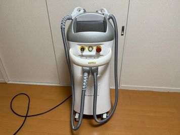 minoriba_薬院駅白金一丁目店 レンタルサロンの設備の写真