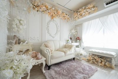 撮影スタジオ「Mirai Studio 西新宿」 撮影スタジオ「MiraiStudio西新宿」の室内の写真