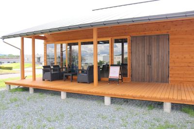 webcast studio  KOIWAI BASE KOIWAI BASEの室内の写真