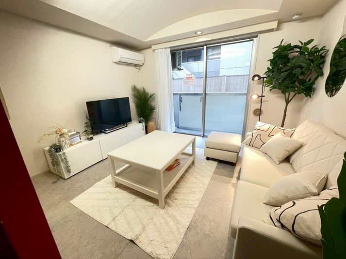 要町駅、池袋駅から近くにあるおうちスペースです✨
撮影等のご利用も可能です📸 - Relax one 西池袋1st Relax one 西池袋1st｜女子会・交流会✨撮影利用📸の室内の写真