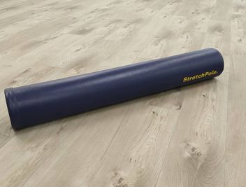 ストレッチポール　1本 - レンタルスタジオ・アルモニ レンタルスタジオ・アルモニ 立町店の設備の写真