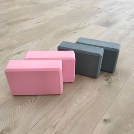 ヨガブロック　7セット - レンタルスタジオ・アルモニ レンタルスタジオ・アルモニ 立町店の室内の写真