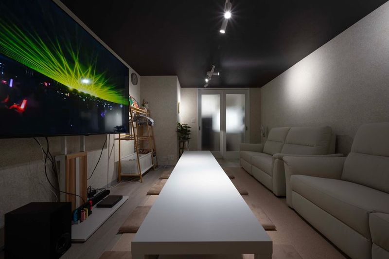 プライベートシアター柏Ⅱ - KUTSUROGIかしわⅡ