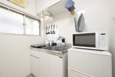 KUTSUROGIかしわⅡ プライベートシアター柏Ⅱの室内の写真