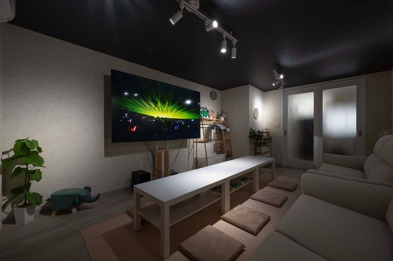 プライベートシアター柏Ⅱ - KUTSUROGIかしわⅡ