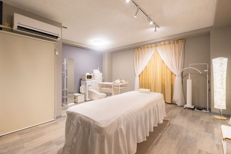 レンタルサロン Palette（パレット）まっちゃまち店 - レンタルサロン Palette（パレット）まっちゃまち店