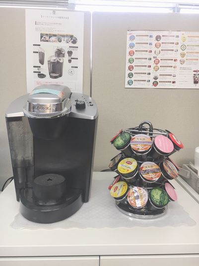 商談室 - Busico.梅田