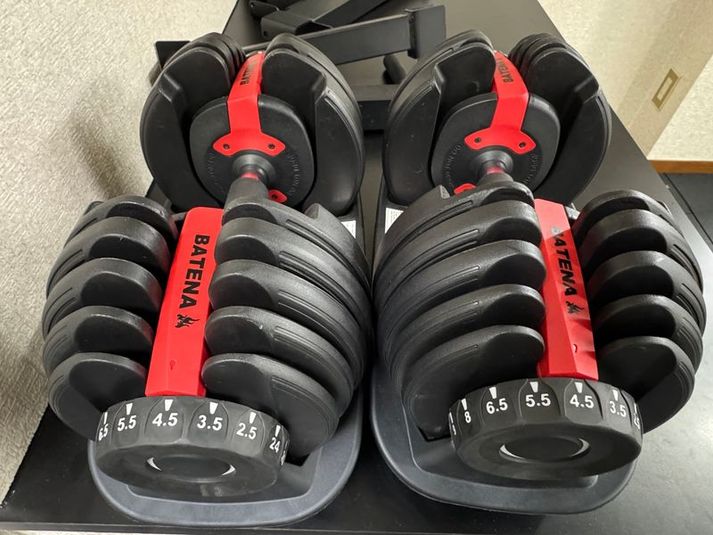 レンタルジム - BAILES（2階）レンタルジムスペース