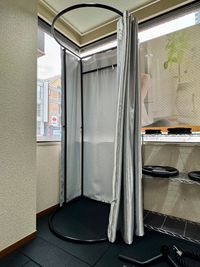 BAILES（2階）レンタルジムスペース レンタルジムの室内の写真