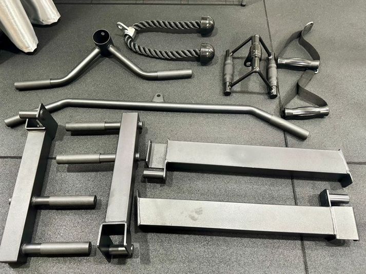 レンタルジム - BAILES（2階）レンタルジムスペース