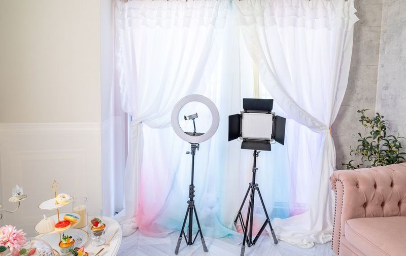 パーティースペース DOLLY名古屋 - 可愛い撮影スタジオDOLLY名古屋