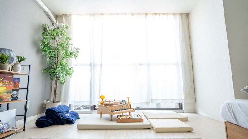 レンタルスペース - 711_Elegance大阪心斎橋