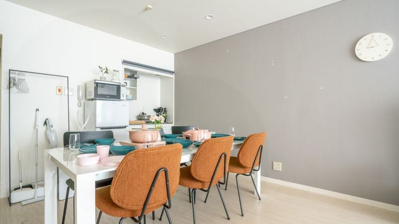 レンタルスペース - 711_Elegance大阪心斎橋