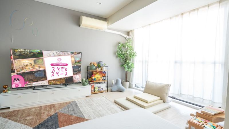 レンタルスペース - 711_Elegance大阪心斎橋