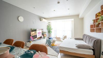 スペモ✨学割👨‍🎓心斎橋駅5分🚶ママ会👶🏻パーティー🥂自然光🔅撮影🎥711_ｴﾚｶﾞﾝｽ大阪心斎橋 - 711_Elegance大阪心斎橋