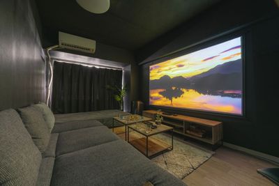 スペモ🏠ホームパーティー🥂飲み会🍻打ち上げ🍺映画鑑賞🍿女子会💖ゲーム機🎮撮影📷_263_fika2nd - 263_fika五反田2nd