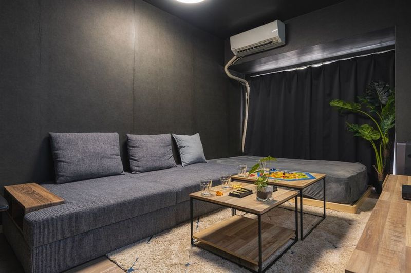 レンタルスペース - 263_fika五反田2nd