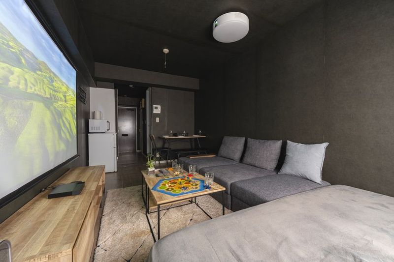 レンタルスペース - 263_fika五反田2nd