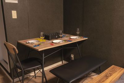 263_fika五反田2nd レンタルスペースの室内の写真