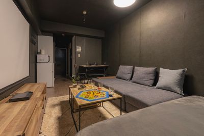 263_fika五反田2nd レンタルスペースの室内の写真