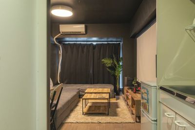 263_fika五反田2nd レンタルスペースの室内の写真