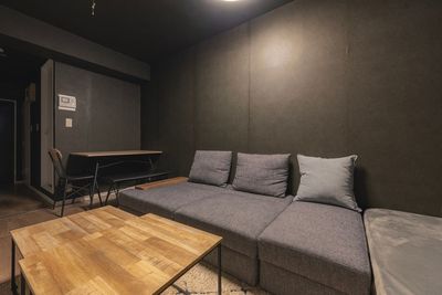 263_fika五反田2nd レンタルスペースの室内の写真