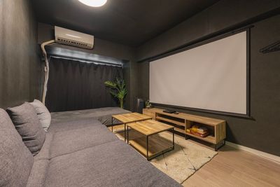 263_fika五反田2nd レンタルスペースの室内の写真