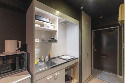 263_fika五反田2nd レンタルスペースの室内の写真