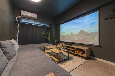 263_fika五反田2nd レンタルスペースの室内の写真