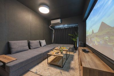 263_fika五反田2nd レンタルスペースの室内の写真