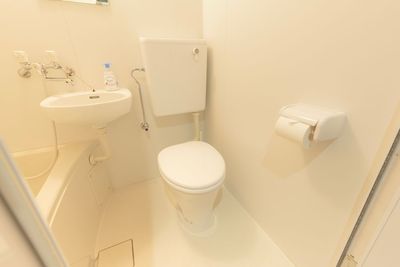 ※現在シャワーはご利用いただけません - 263_fika五反田2nd レンタルスペースの室内の写真