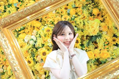スタジオ設備のフレームを使用してます
 - スタジオAmilia（アミリア）池袋 スタジオAmilia（アミリア）池袋　の室内の写真