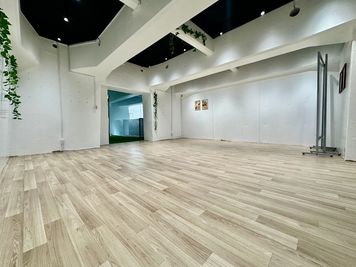202－A レンタルスタジオ・撮影・配信・イベント・SNS・Tiktok・パーティーなどに最適！ - 202【駅近1分】レンタルスタジオ・ダンス・配信・撮影・防音