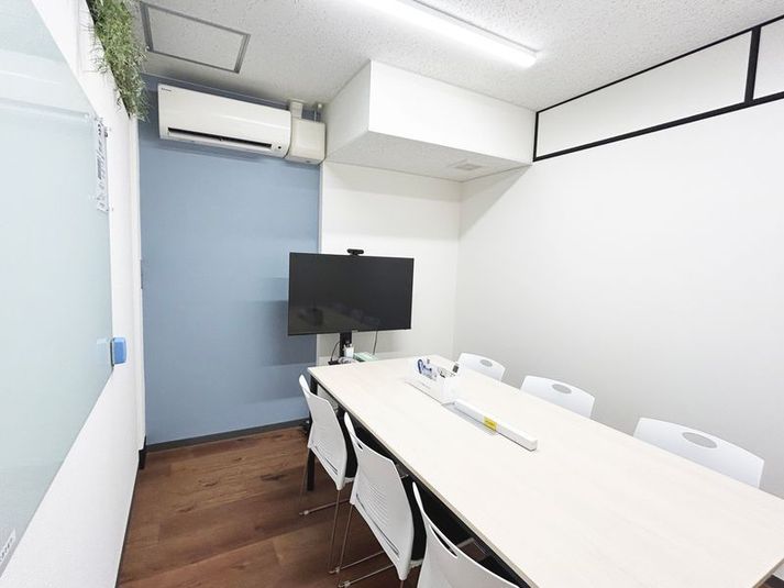 オビヤギルド小会議室 - 高知市帯屋町 オビヤギルド