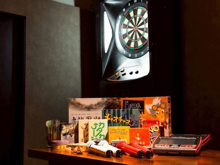 心斎橋レンタルスペース/貸切/カフェ＆バー空間/使いやすい空間 - 最大50名！パーティー・貸切・団体様におすすめ！