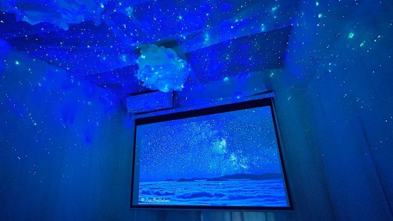  名古屋駅徒歩4分🌕プラネタリウムが大人気✨ [63] - 【Moon名古屋】