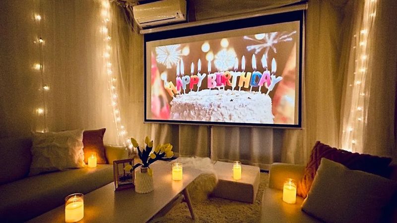 名古屋駅徒歩2分 | 真っ白コンセプトの貸切空間🤍 [64] - 【Ange名古屋】