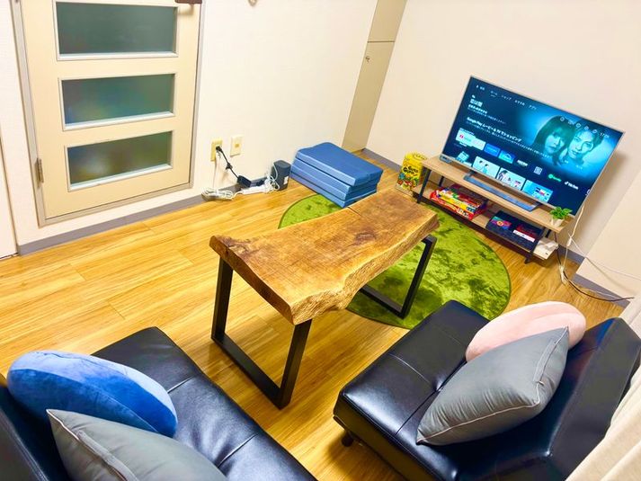 ☘️グリーンルーム 柏☘️ - グリーンルーム/柏