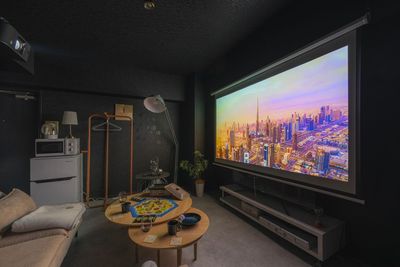 691_CINEMA大阪心斎橋の室内の写真