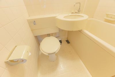 ※シャワーは有料オプションとなります - 691_CINEMA大阪心斎橋の室内の写真