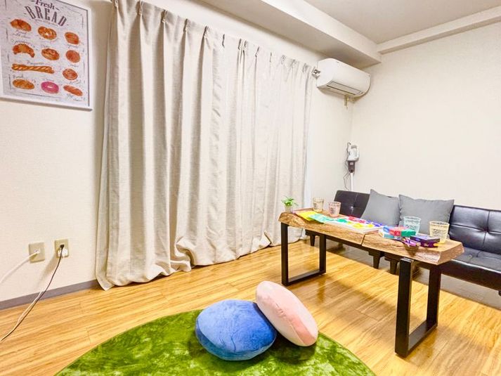 ☘️グリーンルーム 柏☘️ - グリーンルーム/柏