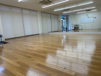 スタジオエスパスカルチャーサロン天神橋 スタジオエスパス　カルチャーサロン天神橋の室内の写真
