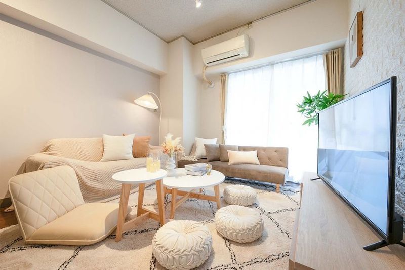 【Relax one 栄】北欧風おしゃれパーティ🎉スペース🌟 - Relax one 栄