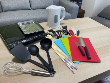 Relax one 栄 【Relax one 栄】北欧風おしゃれパーティ🎉スペース🌟の室内の写真