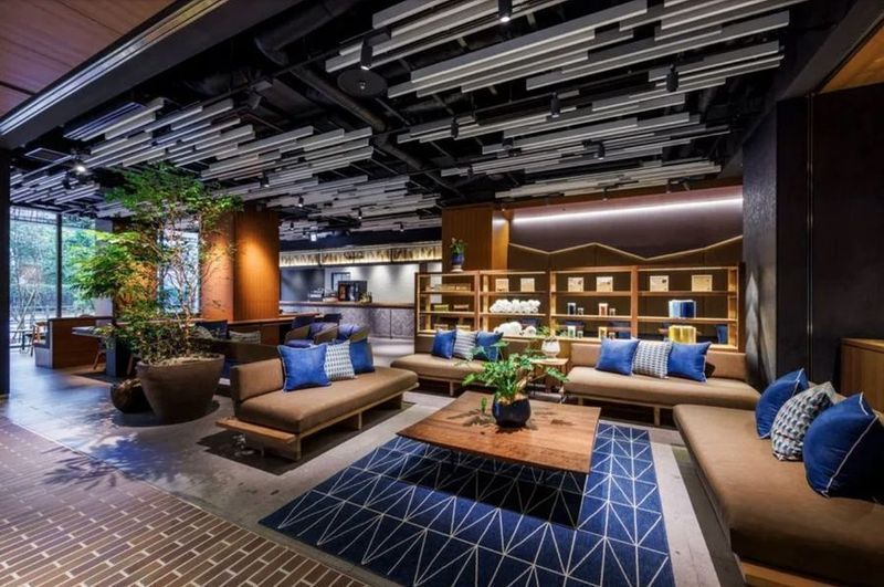 【土日祝がお得】広々個室「 Room08」 - WAW上野