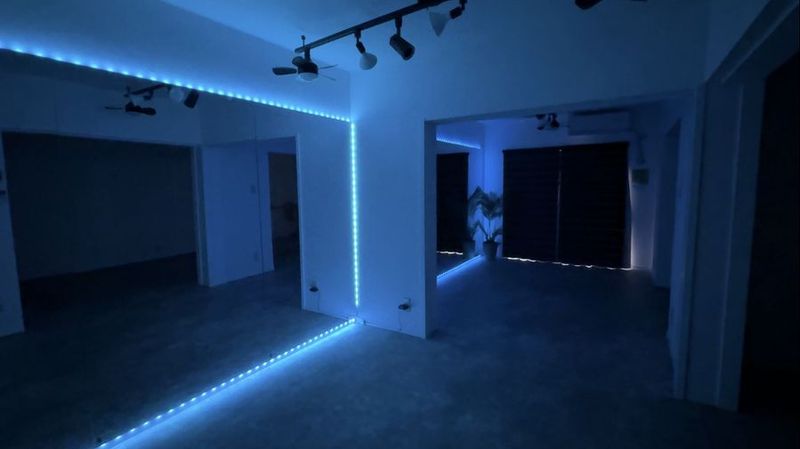 多目的スペース - Lumiere Space KUNOSHIRO